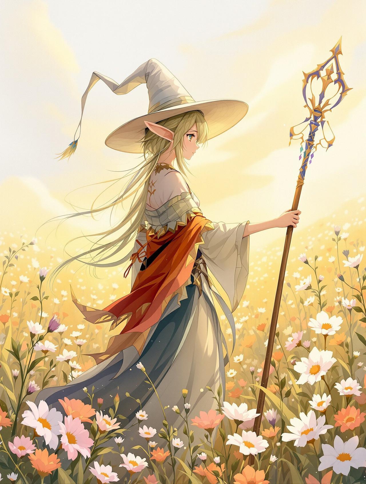 葬送的芙莉莲 - 天使动漫