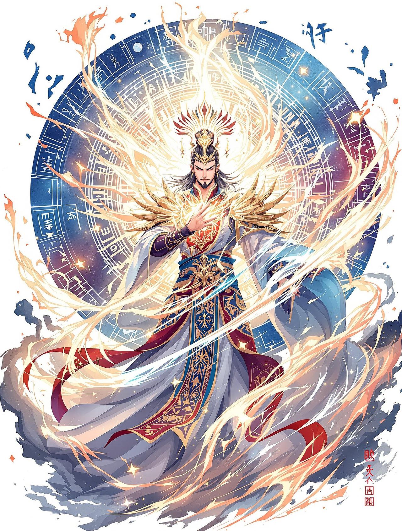万古神帝 - 天使动漫