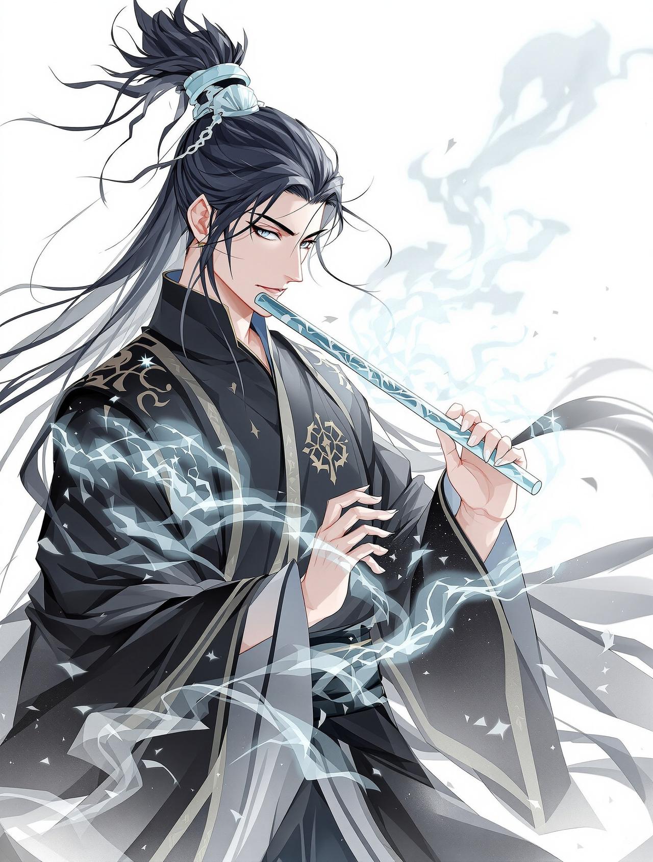 魔道祖师 - 天使动漫
